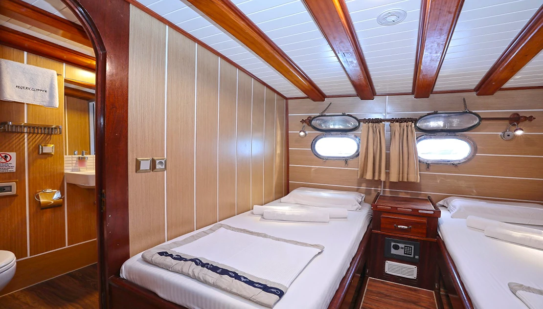 cabin